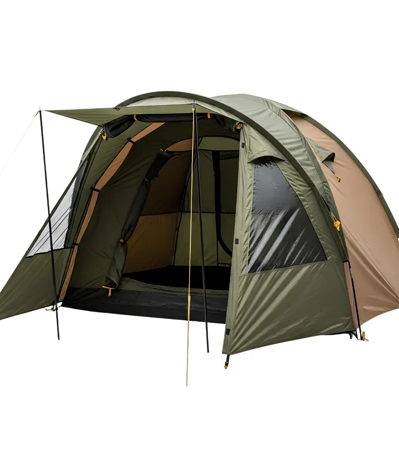 Temporary Shelter & Construction Materials