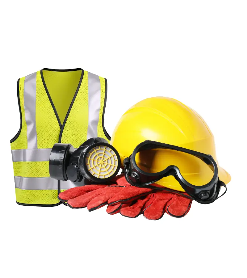 Safety & Labor Protection Supplies