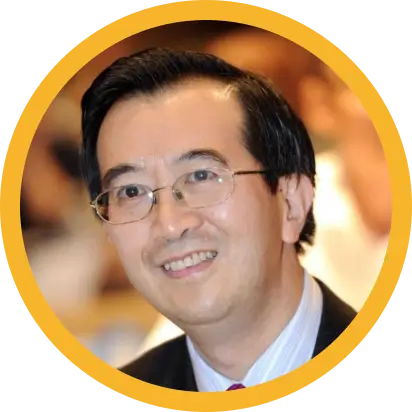 Justin Chen Photo